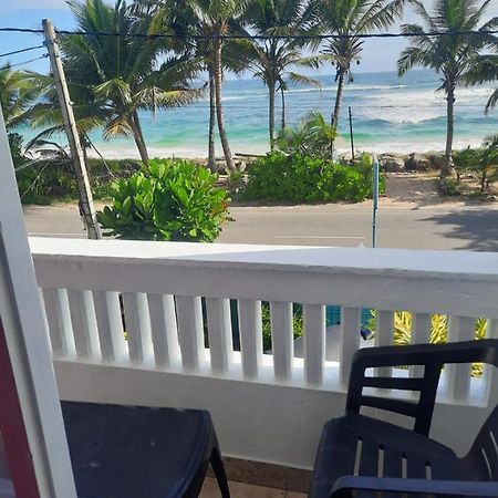 White Surfing Beach Resort Unawatuna Esterno foto